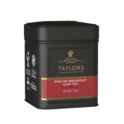 Taylors of Harrogate English Breakfast Leaf Tea
