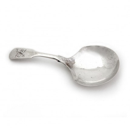 Tea Cady Spoon