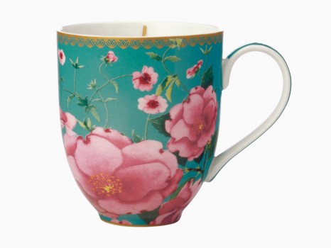 TEAS & C´S SILK ROAD Mug