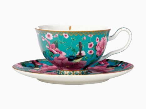 TEAS & C´S SILK ROAD Cup