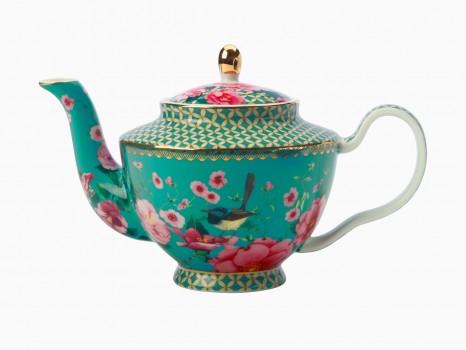 TEAS & C´S SILK ROAD Teekanne