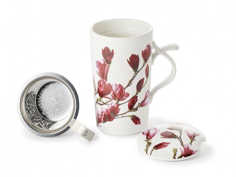 Tea Mug "Mayumi"