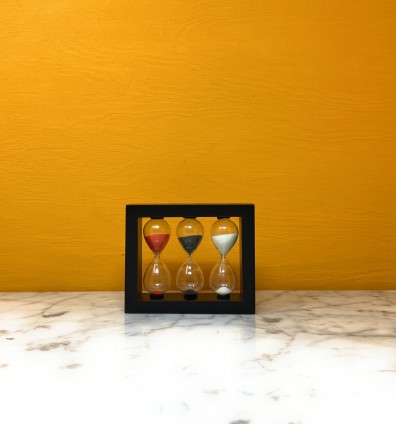 Tea Timer