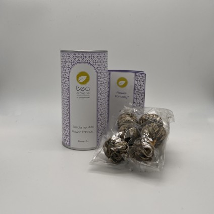 Tea flower mix "Flower Fantasy" 6