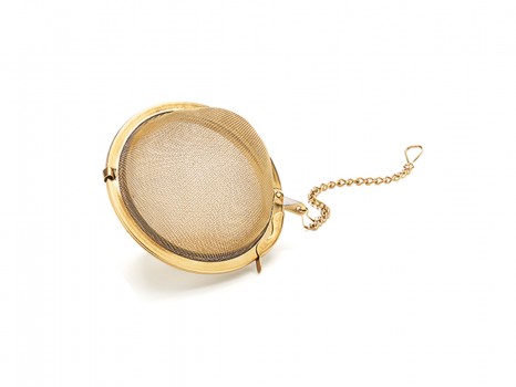 Tea-Strainer "Marisol"
