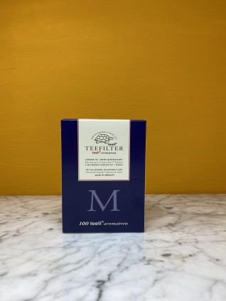 Tea Filter M