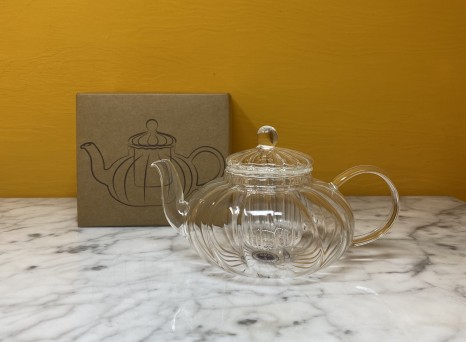 Tea Pot "Antes"