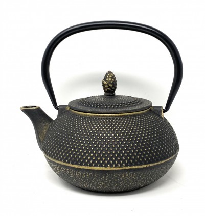Tea Pot "Arare"