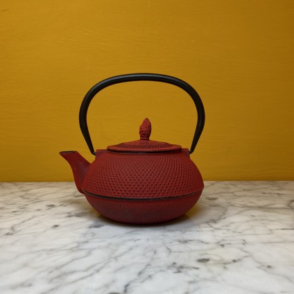 Tea Pot "Arare"