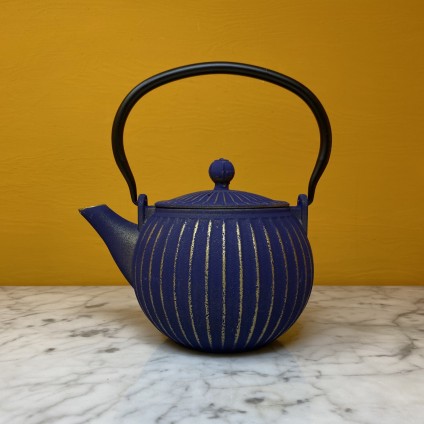 Tea Pot "Iruma"