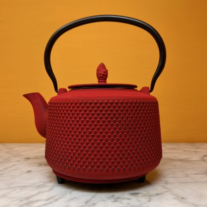 Tea Pot/Set