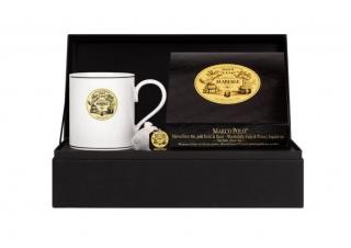 Tea Break Gift Set – Tea & Mug – Marco Polo