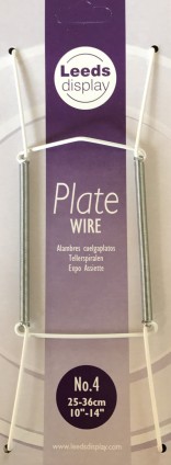 Plate Wire