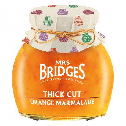 Thick Cut Orange Marmelade