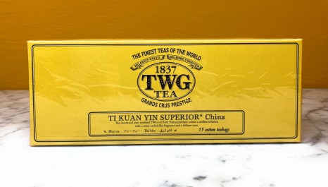 Ti Kuan Yin Superior