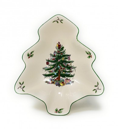 Tree Dish