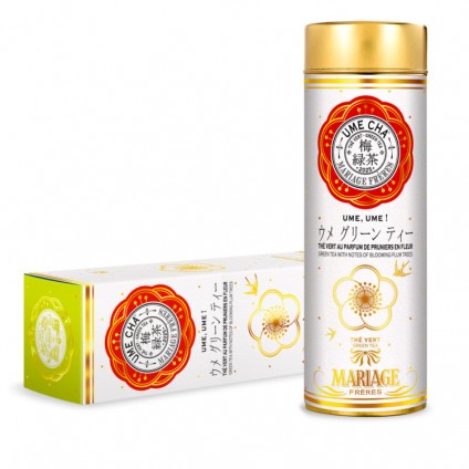 UME CHA 2025®
