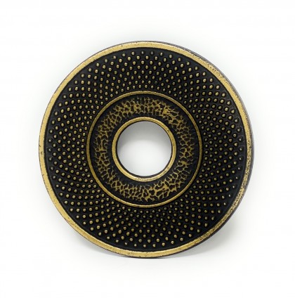 Coaster for Tea Pot