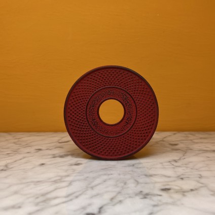 Coaster for Tea Pot