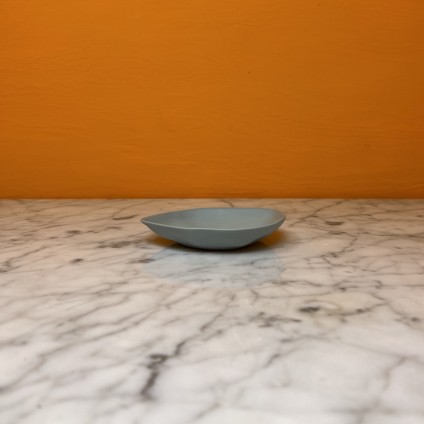 Espresso Saucer drop "ice blue"