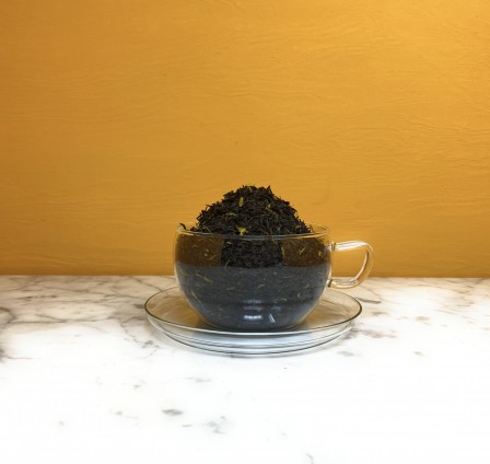 VH Celebration Tea