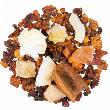 VH Fruit and almond
