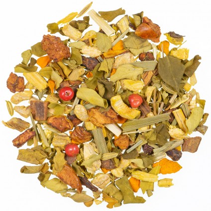 VH Ginger with herb