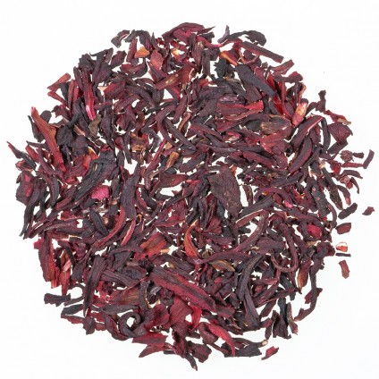 VH cut hibiscus flowers