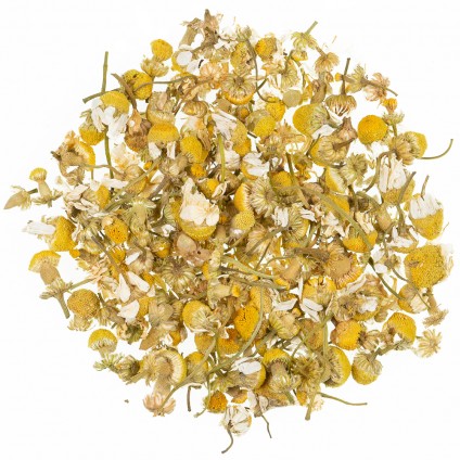 VH chamomile flowers