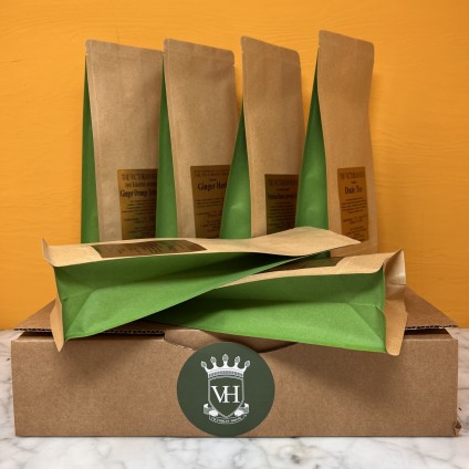 VH Tea Taster Set "Herb Tea"