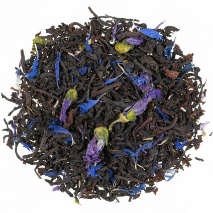 VH Regency Tea