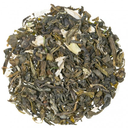 VH White Tea Buddha's Secret