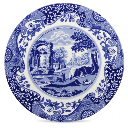 Serving Plate