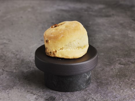 Walnut Scone