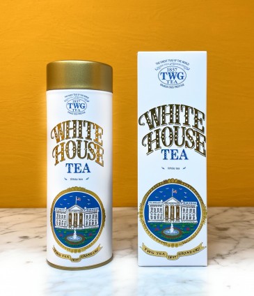 White House Tea