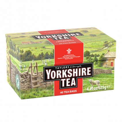 Yorkshire Tea