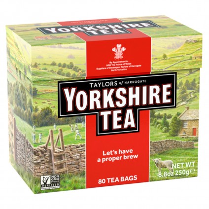 Yorkshire Tee