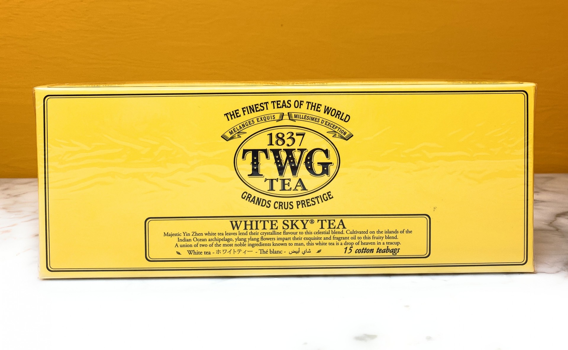 White Sky Twg Victorian House Shop Neu